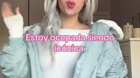 Spanish tgirl has been it to us