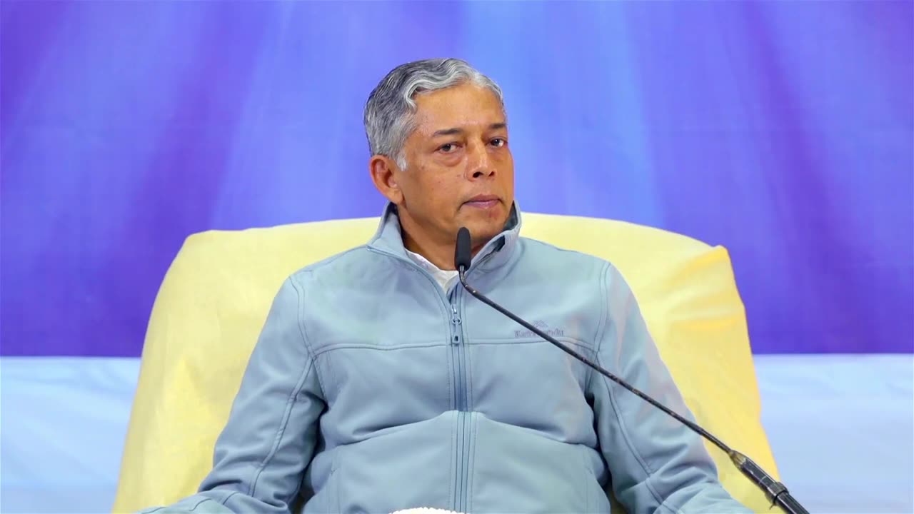 Experiences of First Separation | Spiritual Experience