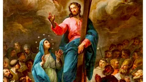 Fr Hewko, Exaltation of the Holy Cross 9/14/25 [Audio]