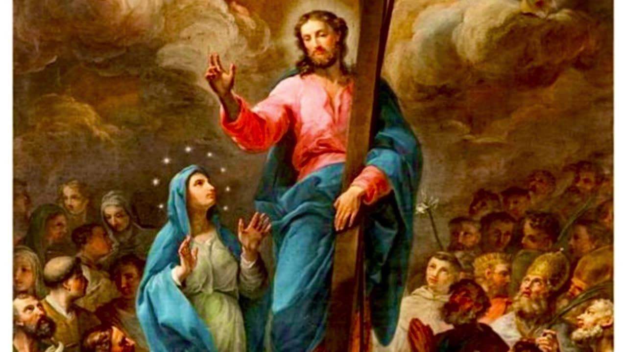 Fr Hewko, Exaltation of the Holy Cross 9/14/25 [Audio]