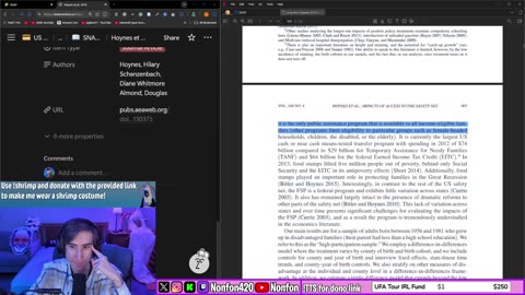 Trump Diplomacy Debate | Dem Sweep | SNAP memes | Inequality memes | !tts !discord