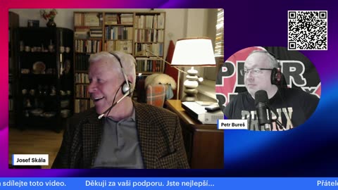 PhDr. Josef Skála, CSc. Skálova simultánka 28. 1. 2026