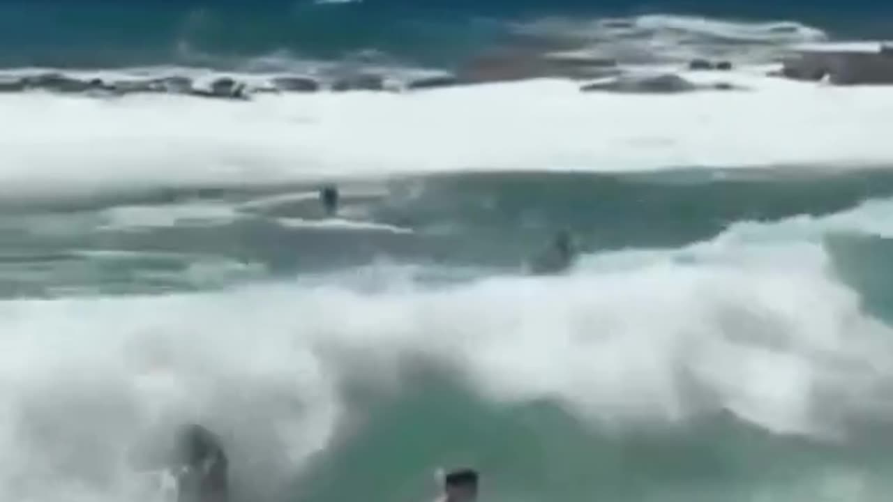 Time traveler video going viral on insta