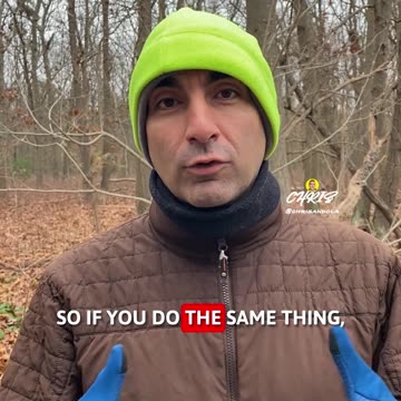 CLEAR YOUR MIND OF FEARS!