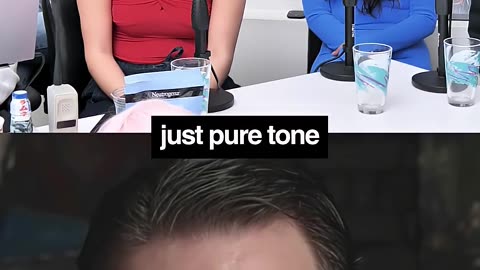 Nah, it's NOT "Tone Policing"... it's WAY more EVIL than that