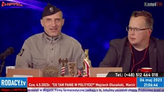 NPTV - Akysz (Wojciech Olszański i Marcin Osadowski) REMIX
