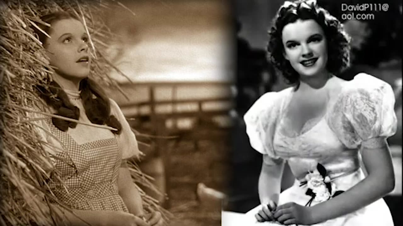 Michael Scotto - Little Kansas Girl (alternate)