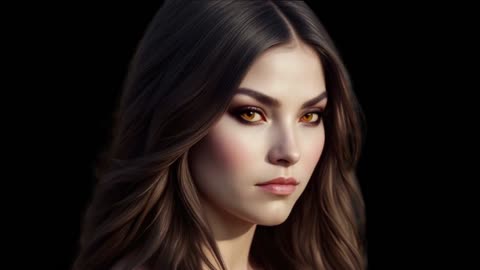 Evil Beauty - Eclipsed Divinity - Throne of Dust | Her past has crumbled, and any power music