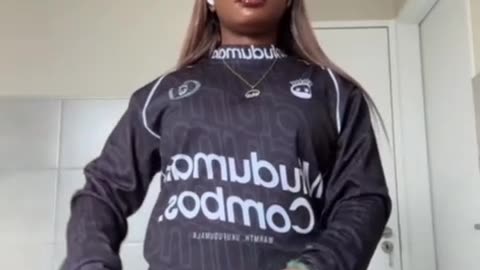 Smooth move in silence.