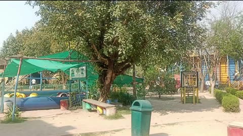 Sada Pind Best Place