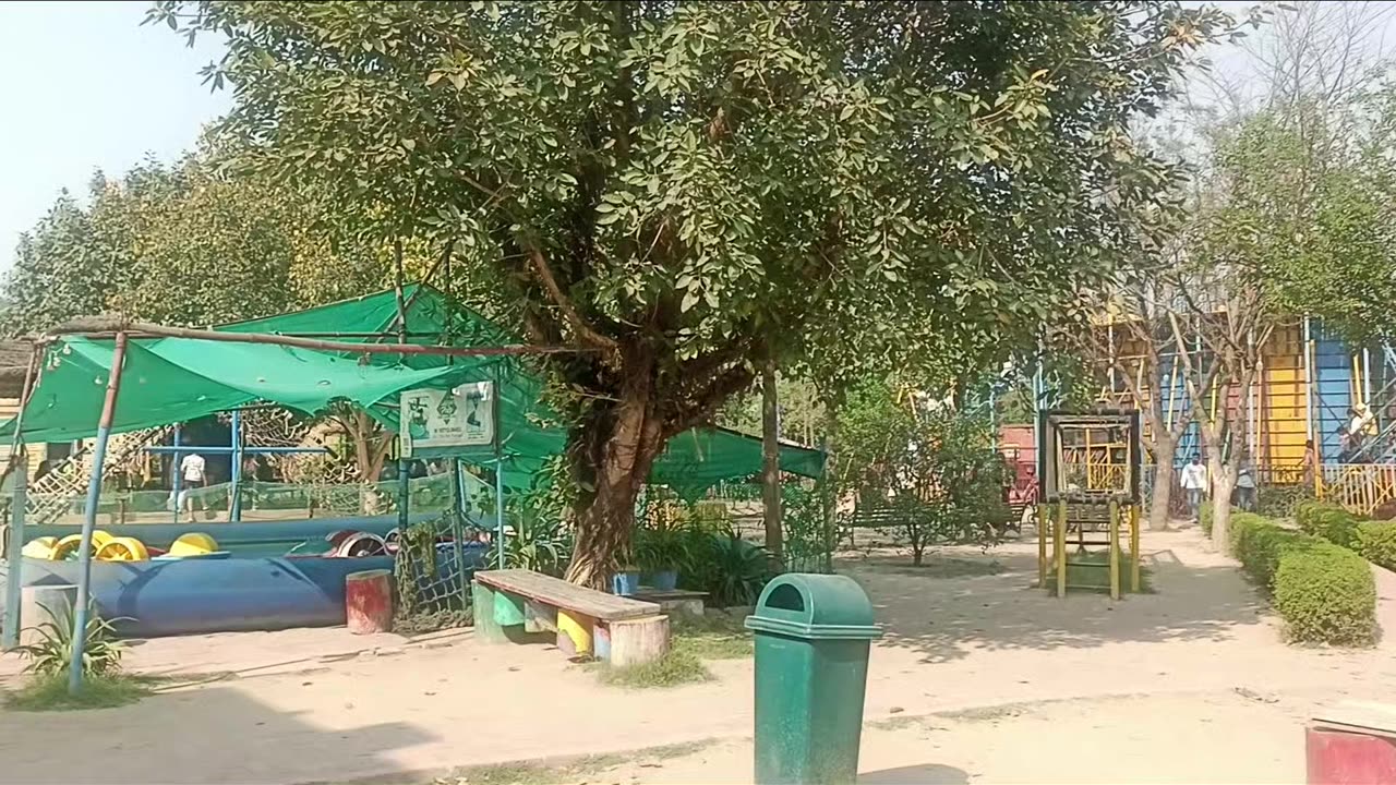 Sada Pind Best Place