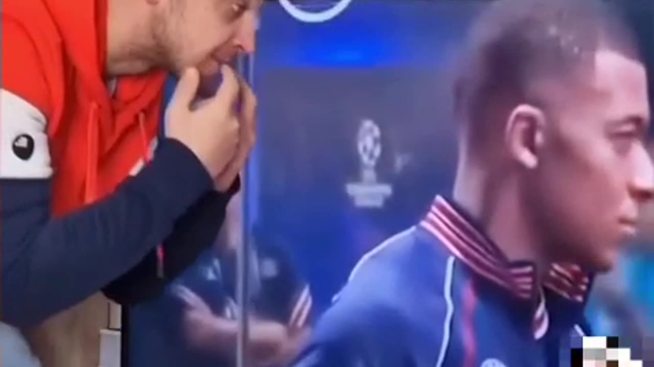 Trynottolaugh challenge p1