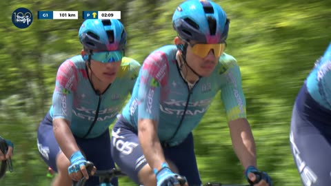 Tour de Hongrie 2025 - 3. szakasz - Gödöllő - Kékestető (2025.05.16.) 2/2