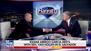 Stephen Miller Lists Consequences When Democrats Help 'Criminal Illegal Aliens'