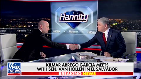 Stephen Miller Lists Consequences When Democrats Help 'Criminal Illegal Aliens'