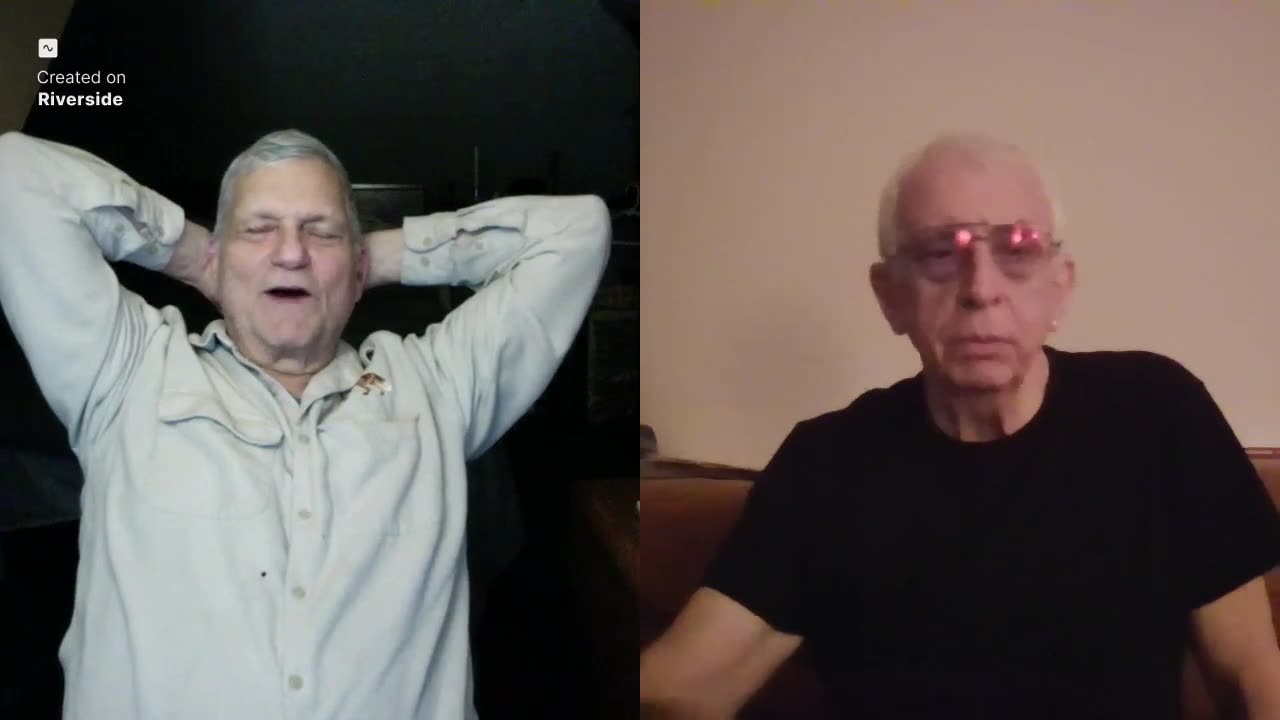 Celibate Lesbian miraculously pregnant