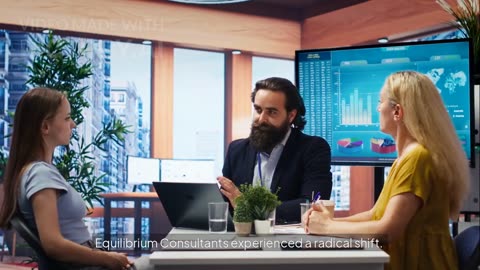 How Equilibrium Consultants Saved 92% on Month-End Close with Synder