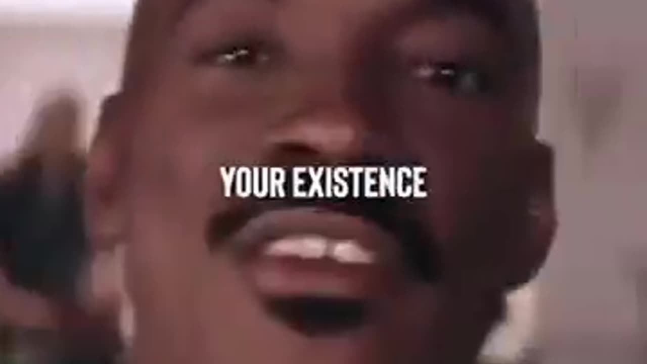 very important message from eddie murphy