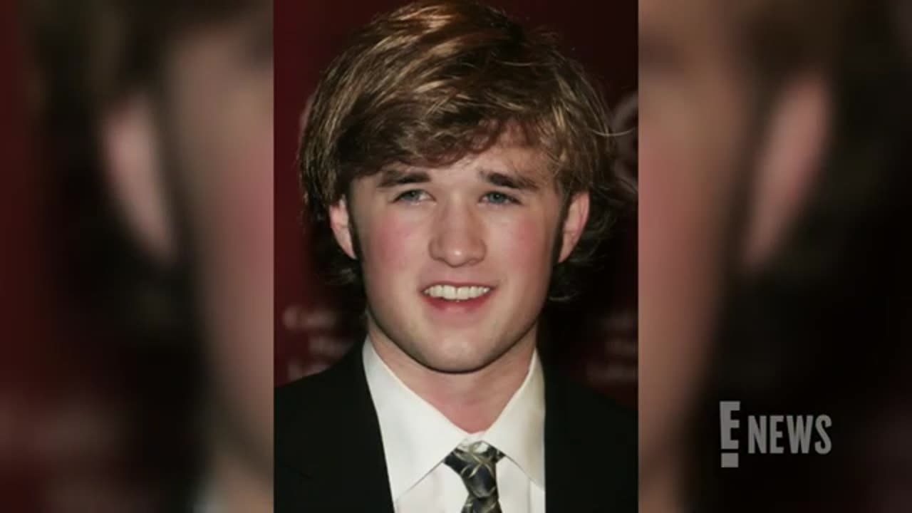 Haley Joel Osment Arrested for Public Intoxication at California Ski Resort | E! News Report