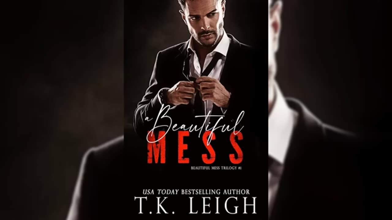 a beautiful mess - audiobook