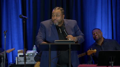 Glory In America DAY 2 Evening Session - Atlanta, GA May 10th. 2025 - 6:00 PM