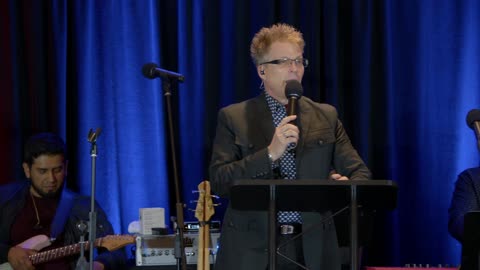 Glory In America DAY 2 Evening Session - Atlanta, GA May 10th. 2025 - 6:00 PM