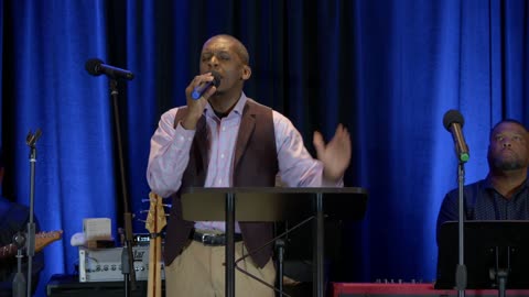 Glory In America DAY 2 Evening Session - Atlanta, GA May 10th. 2025 - 6:00 PM