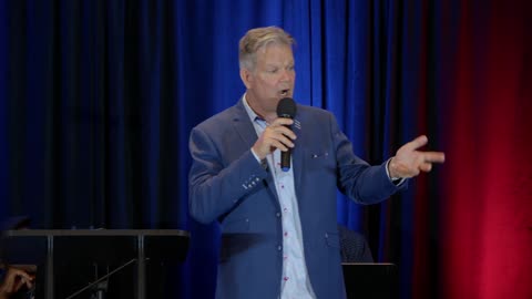 Glory In America DAY 2 Evening Session - Atlanta, GA May 10th. 2025 - 6:00 PM
