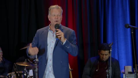 Glory In America DAY 2 Evening Session - Atlanta, GA May 10th. 2025 - 6:00 PM