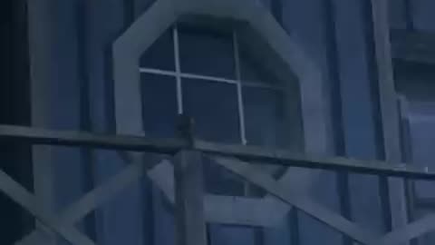 Friday the 13th