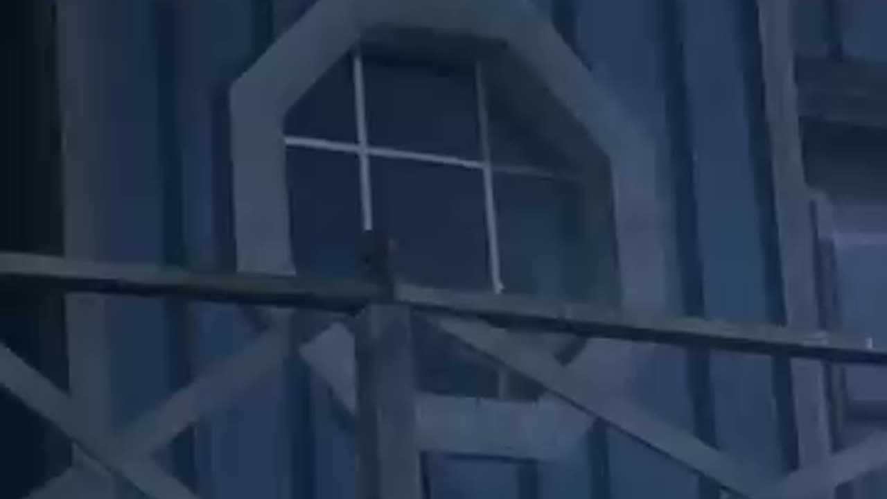 Friday the 13th