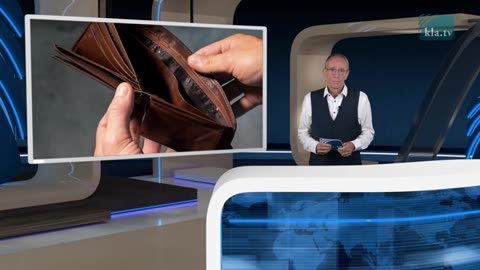 Plan Wielkiego Resetu Zniszczenie gospodarcze i wojna