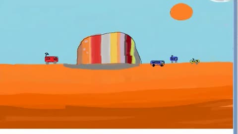 How Did Ayers Rock Form?