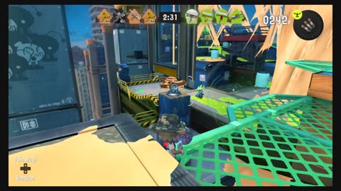 Splatoon3 Turf War618