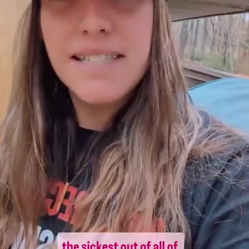 “Why is my Vaccinated Child the Sickest out of all of my Kids?”