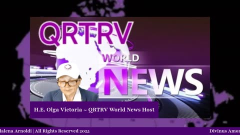 QRTRV News