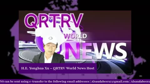 QRTRV News
