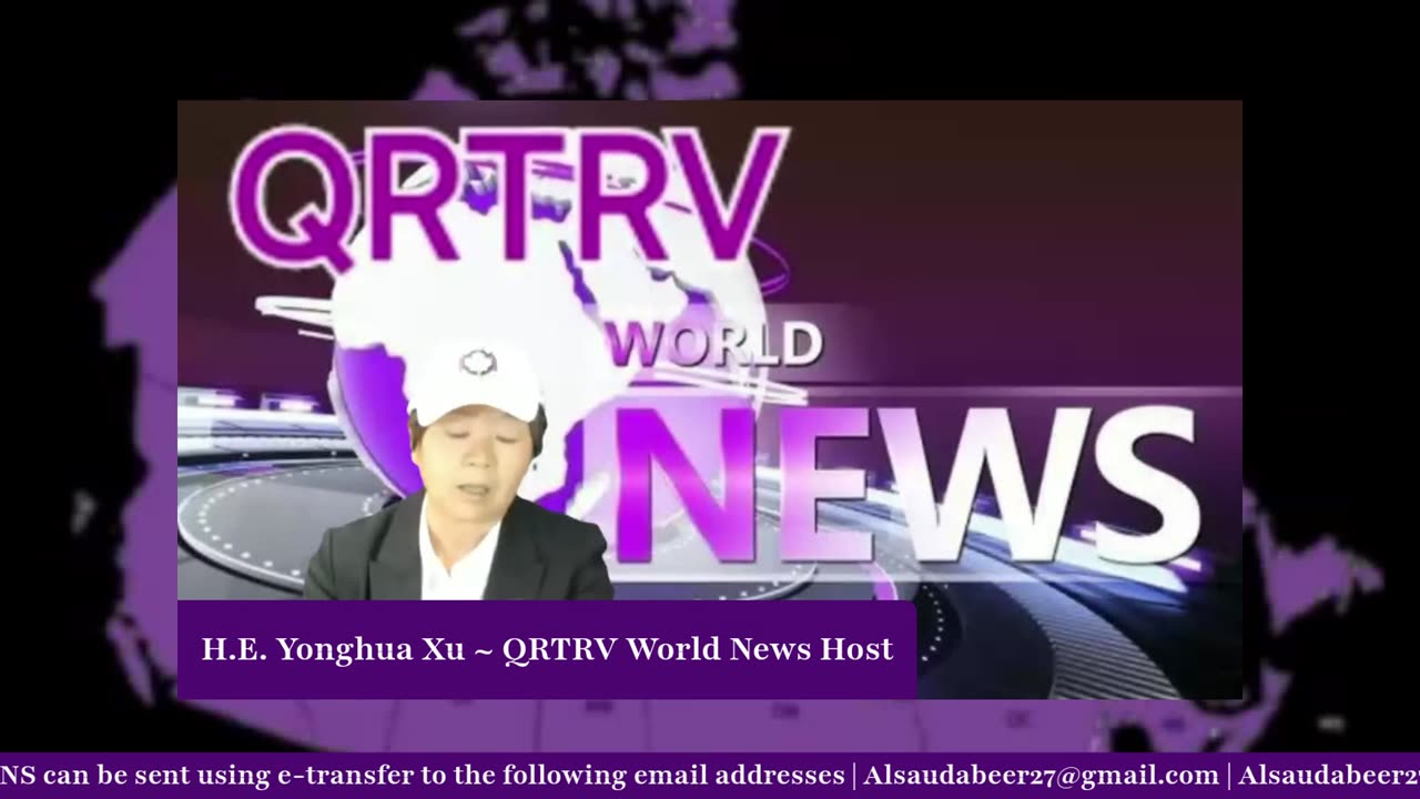 QRTRV News