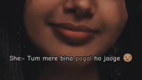 Honest response on girls thinkings