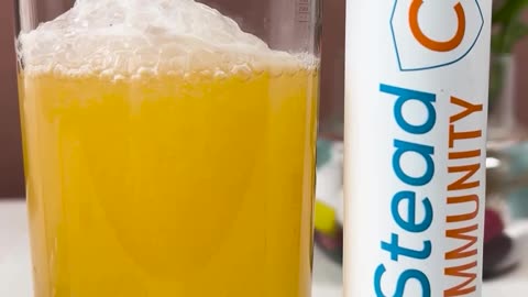 Vitamin C Tablets
