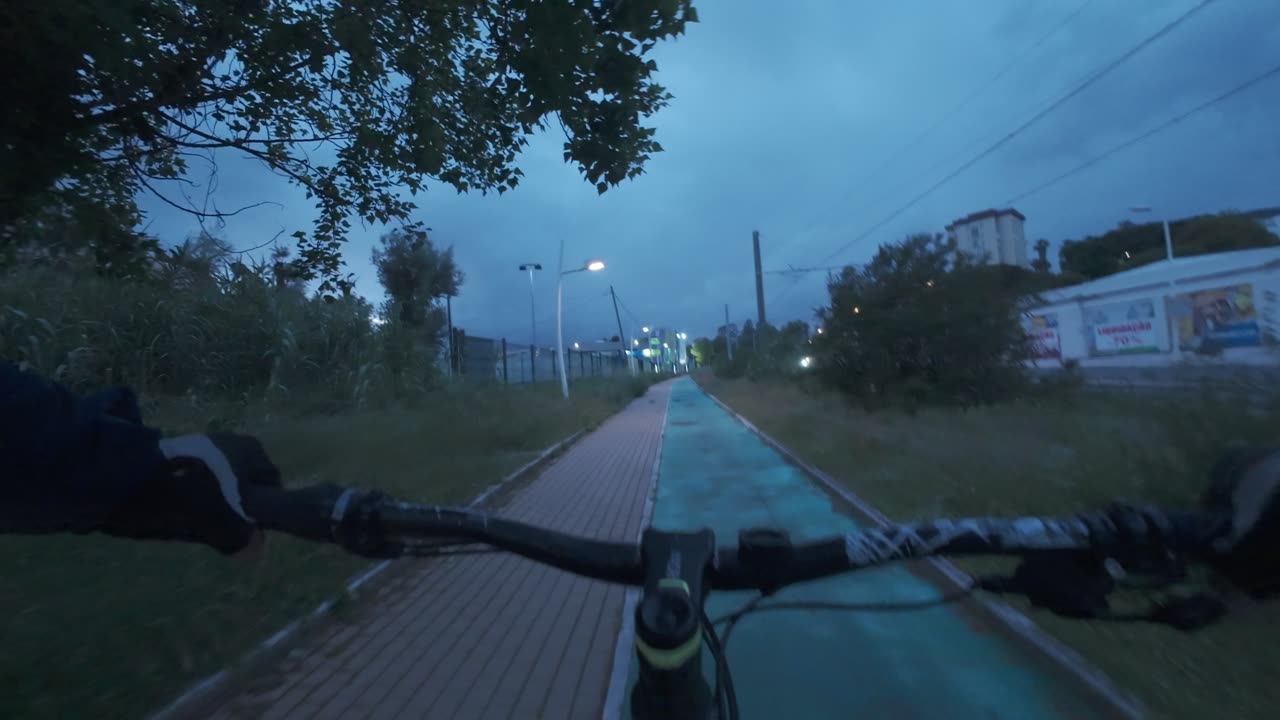 BIKE RIDE pela Margem Sul, Portugal S06E03 4th of MAY 2K25 PART 22