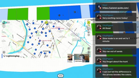 Upland New Player Chat/Stream Preppin May 2 2025