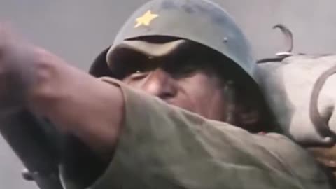 广西老表不只砍甘蔗！抗日狠人莫德宏，曾砍132颗鬼子头！