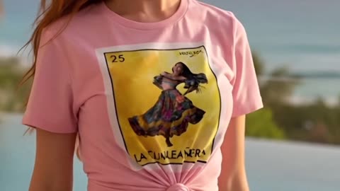 Are you brave enough to wear this? La Tóxica energy activated #latoxica #baddievibes