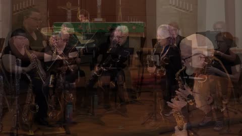 Carmen Saxophonics July 18, 2025