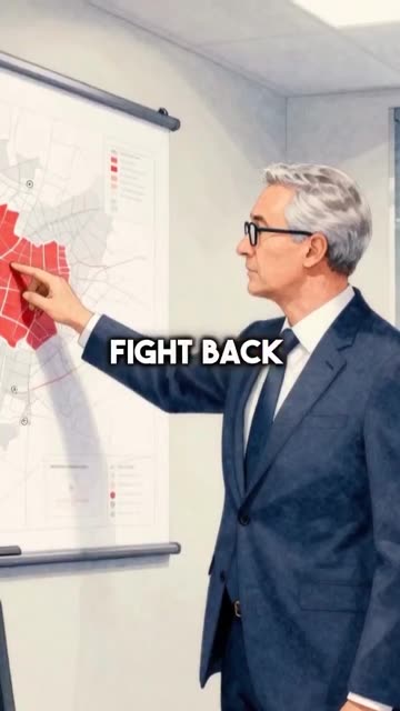 Deadly Radiations By The Government