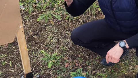 GUNS! The Range — What the Heck?!