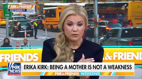 Karoline Leavitt announces pregnancy