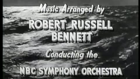 Victory At Sea - Episode 06 ~ Guadalcanal (Complete Episode)