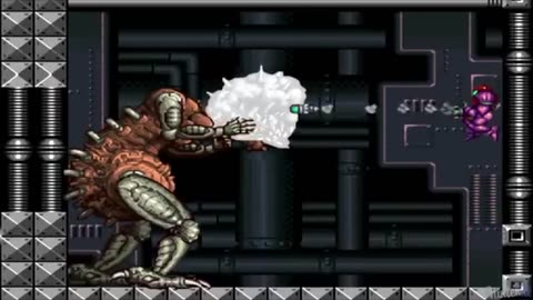 Super Metroid (Doblaje Castellano y Actuación de Voz)